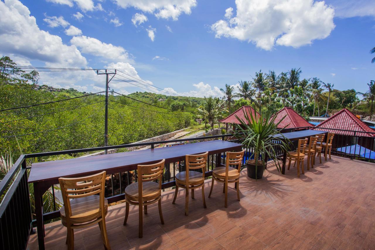 Taman liburan Maha Guru Huts 2*