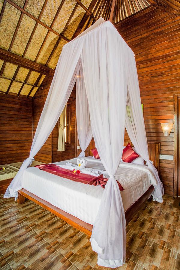 Mimpi Nusa Lembongan (Bali)