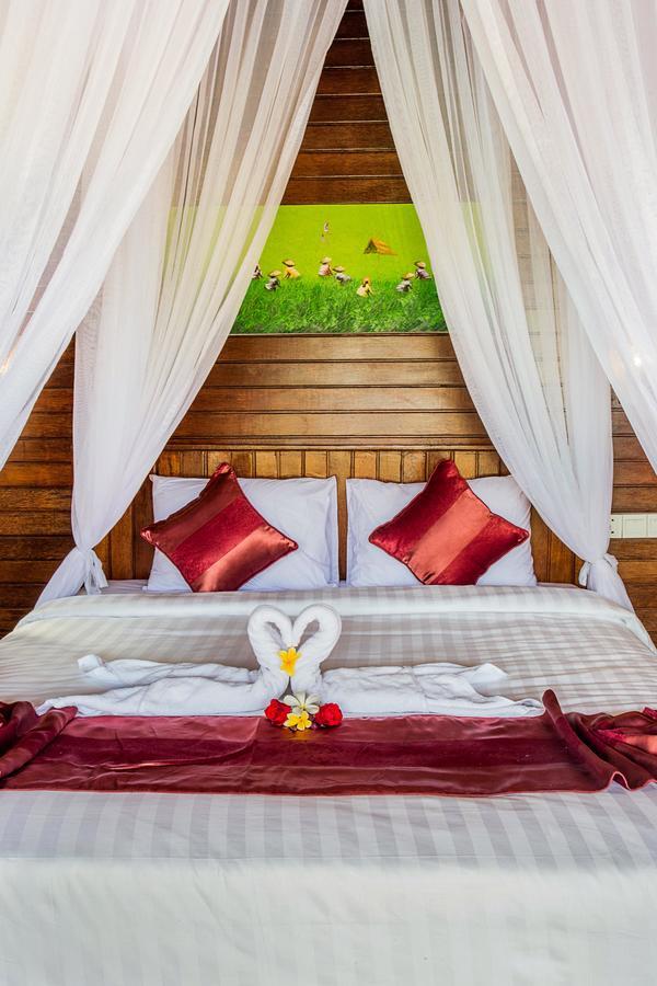 Taman liburan Mimpi Nusa Lembongan (Bali)