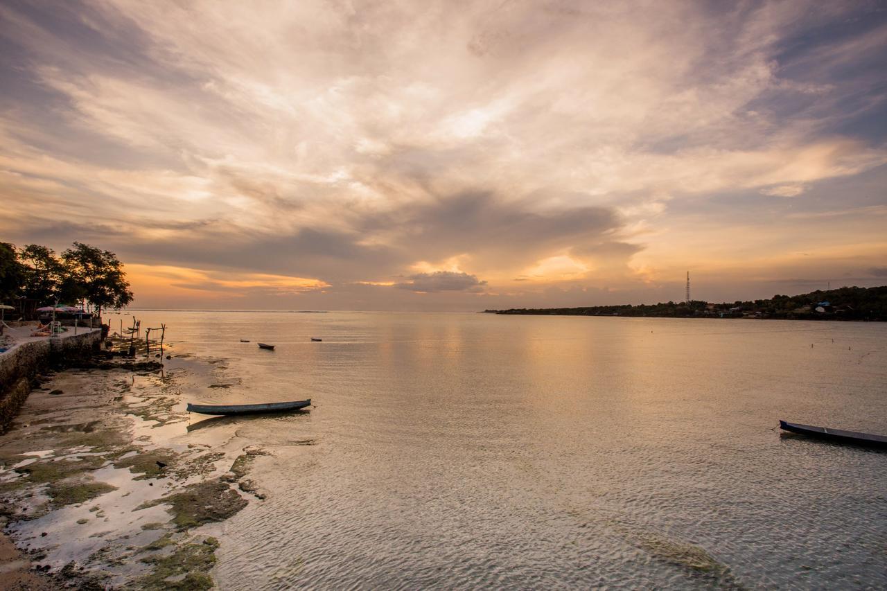 Taman liburan Mimpi Nusa Lembongan (Bali)