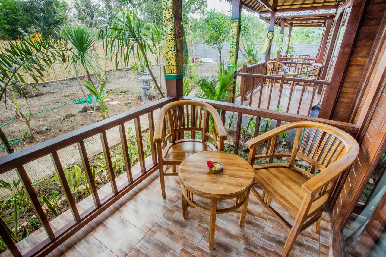 Mimpi * Nusa Lembongan (Bali)