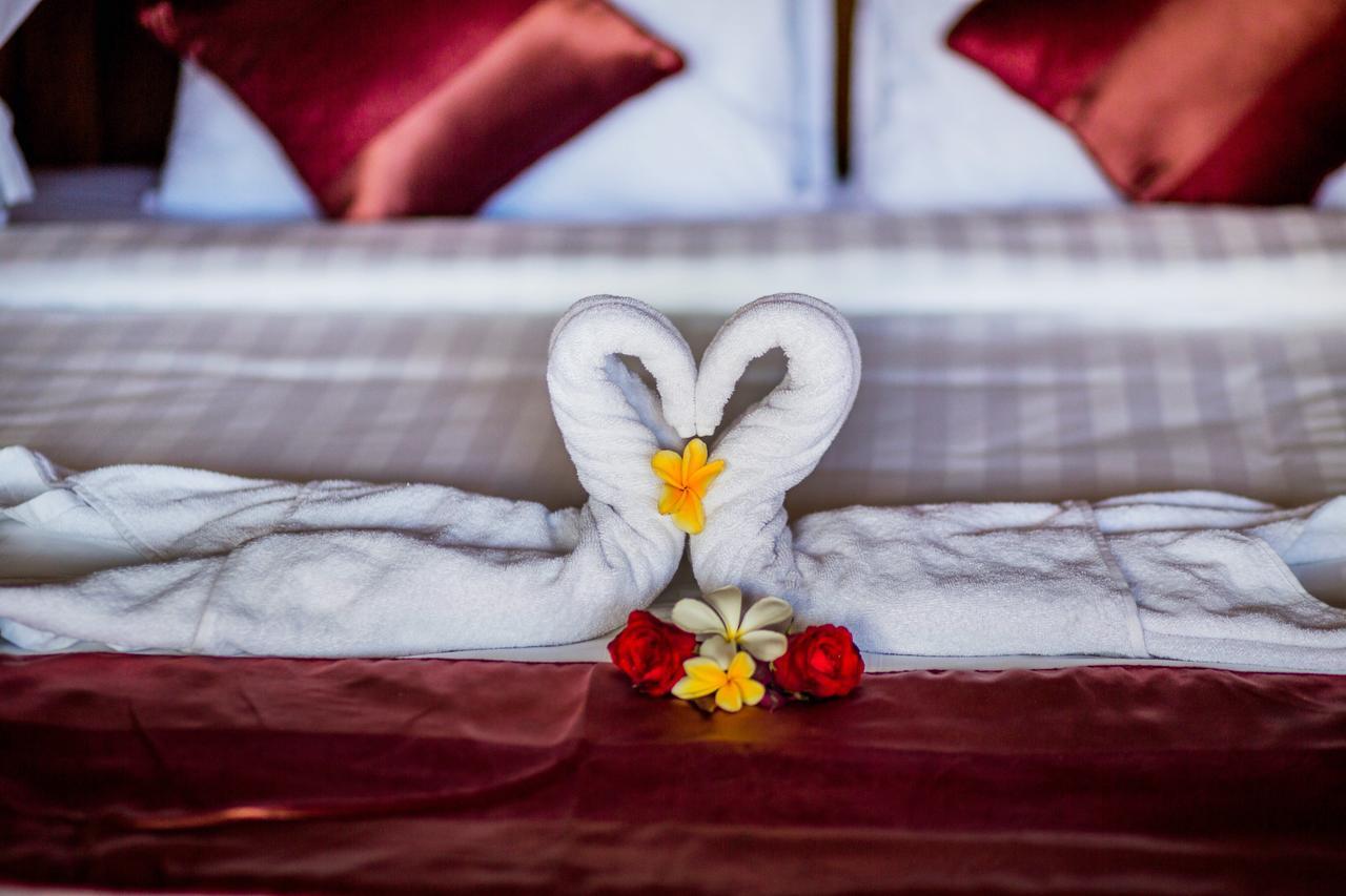 Mimpi * Nusa Lembongan (Bali)