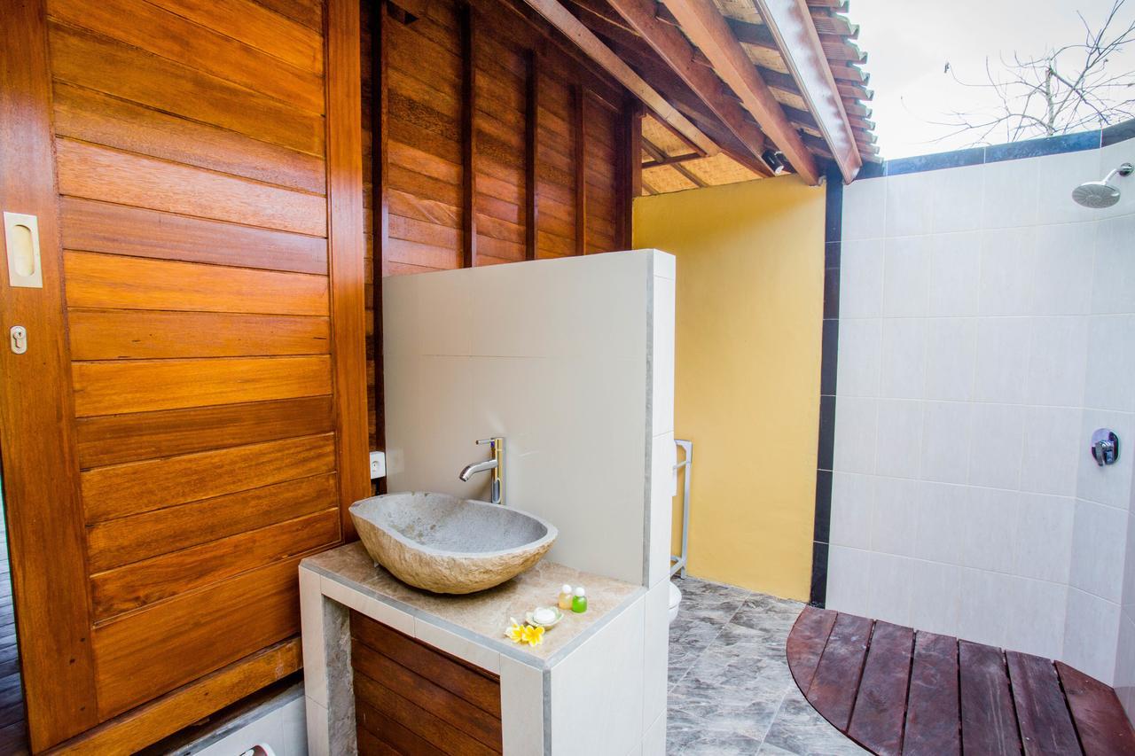 Samanta Huts 3* Nusa Lembongan (Bali)