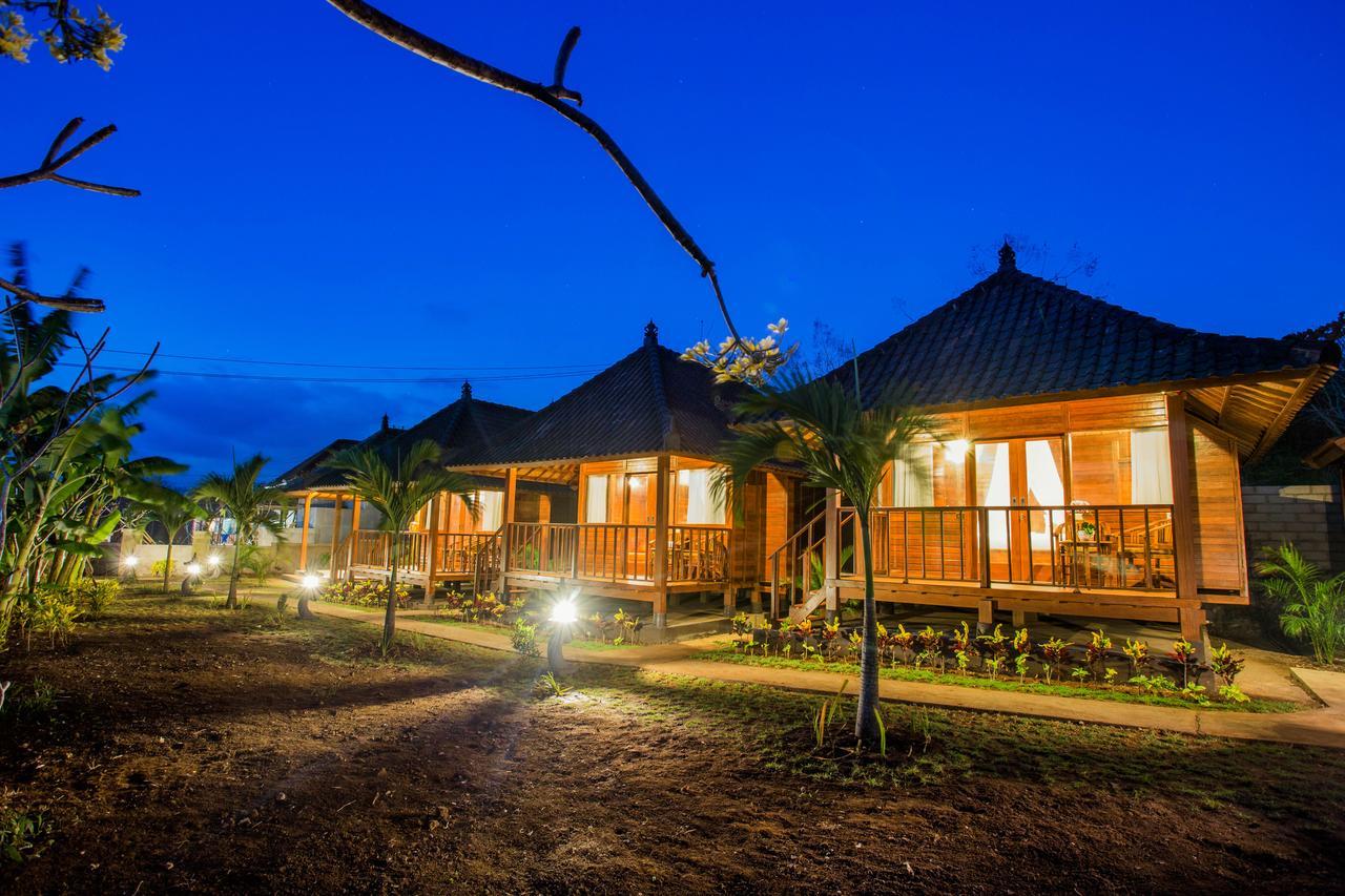 Taman liburan Samanta Huts 3*