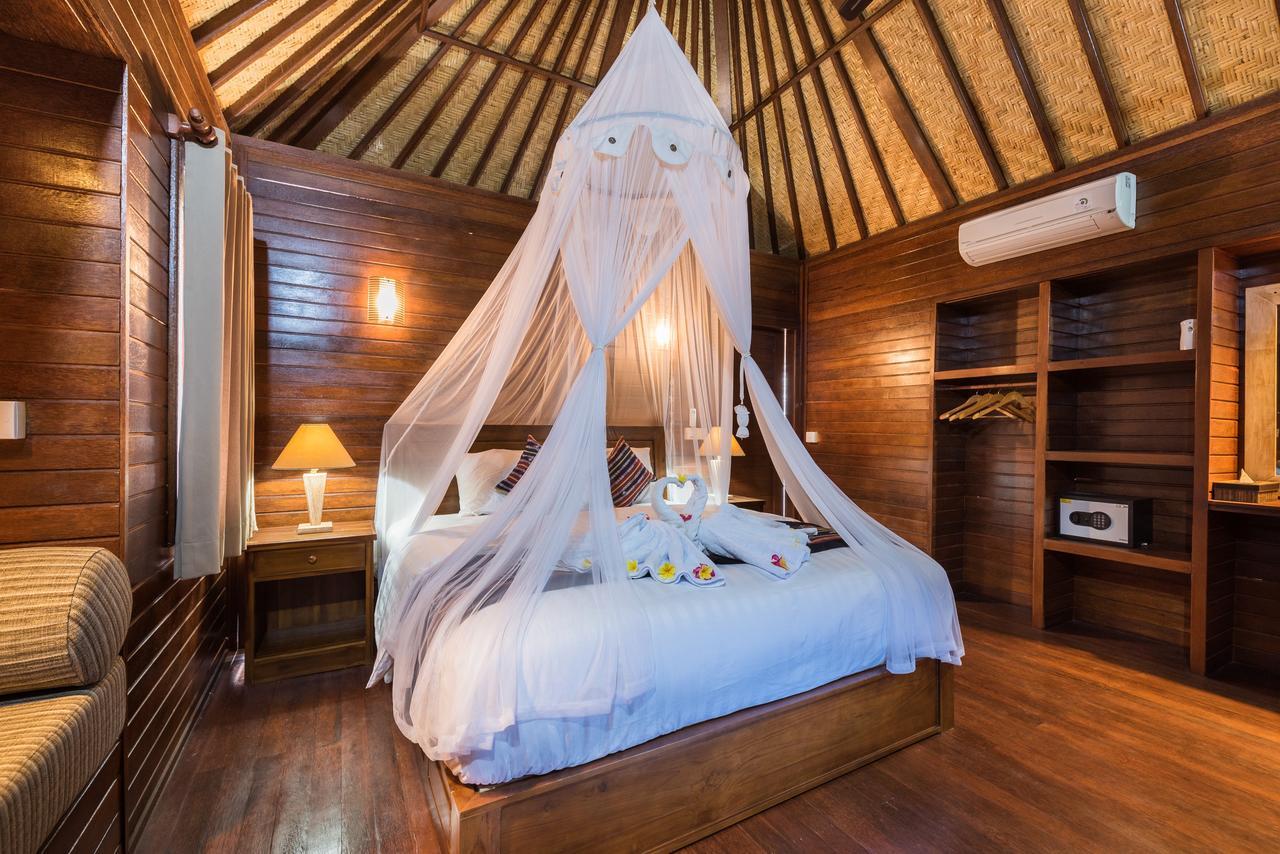 Hotel Queen Nusa Lembongan (Bali)