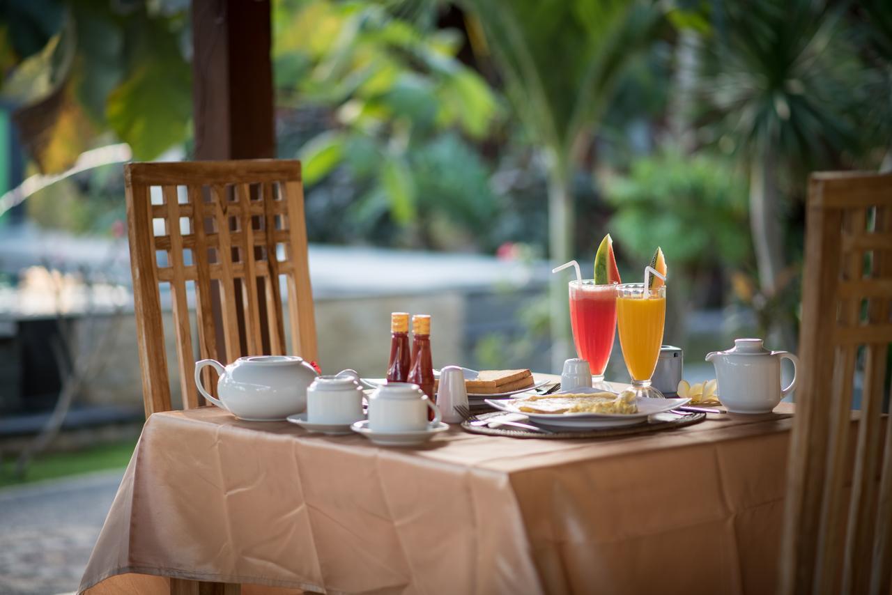 Queen 3* Nusa Lembongan (Bali)