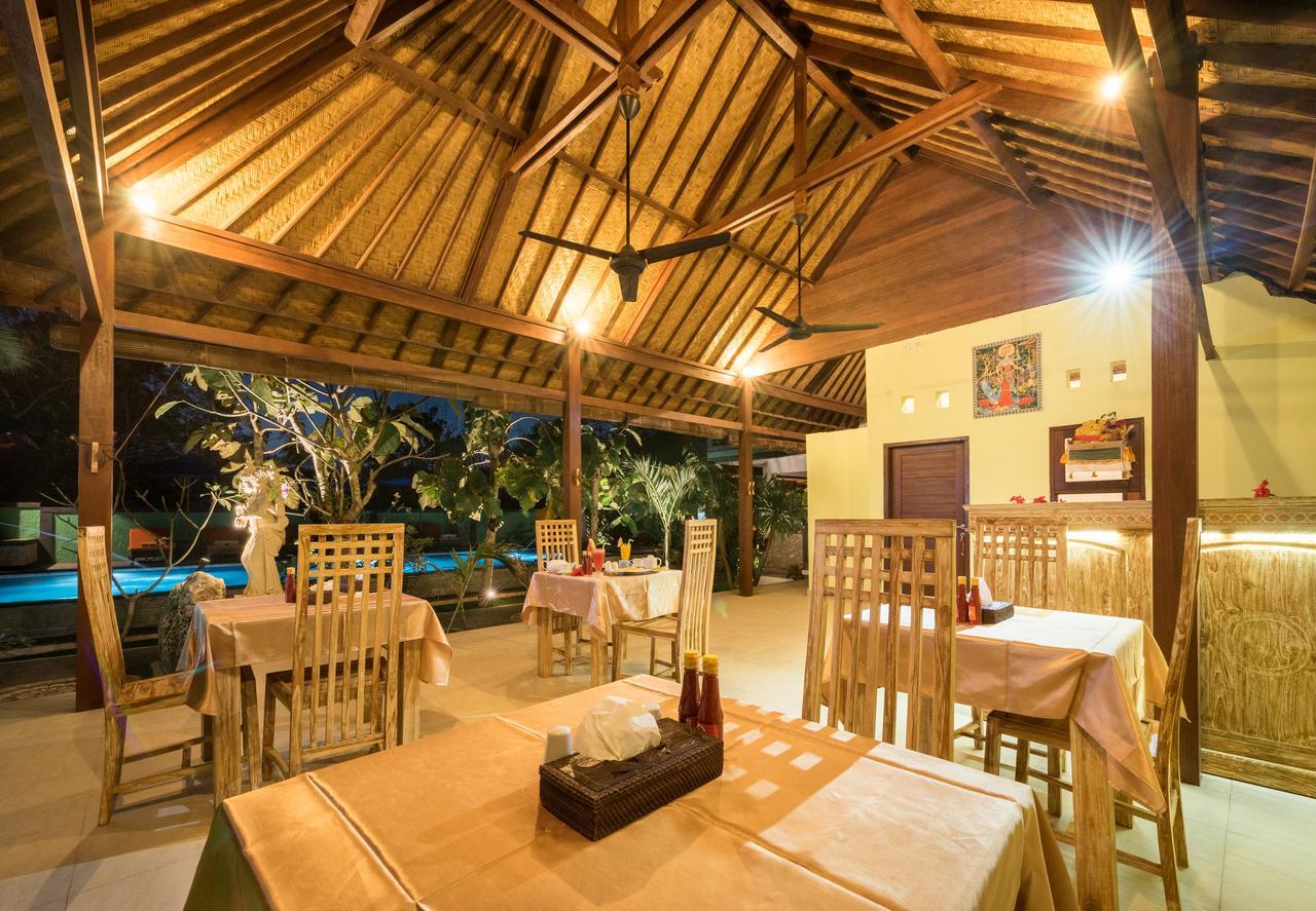 Queen 3* Nusa Lembongan (Bali)