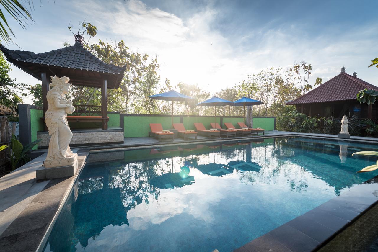 Queen Nusa Lembongan (Bali)