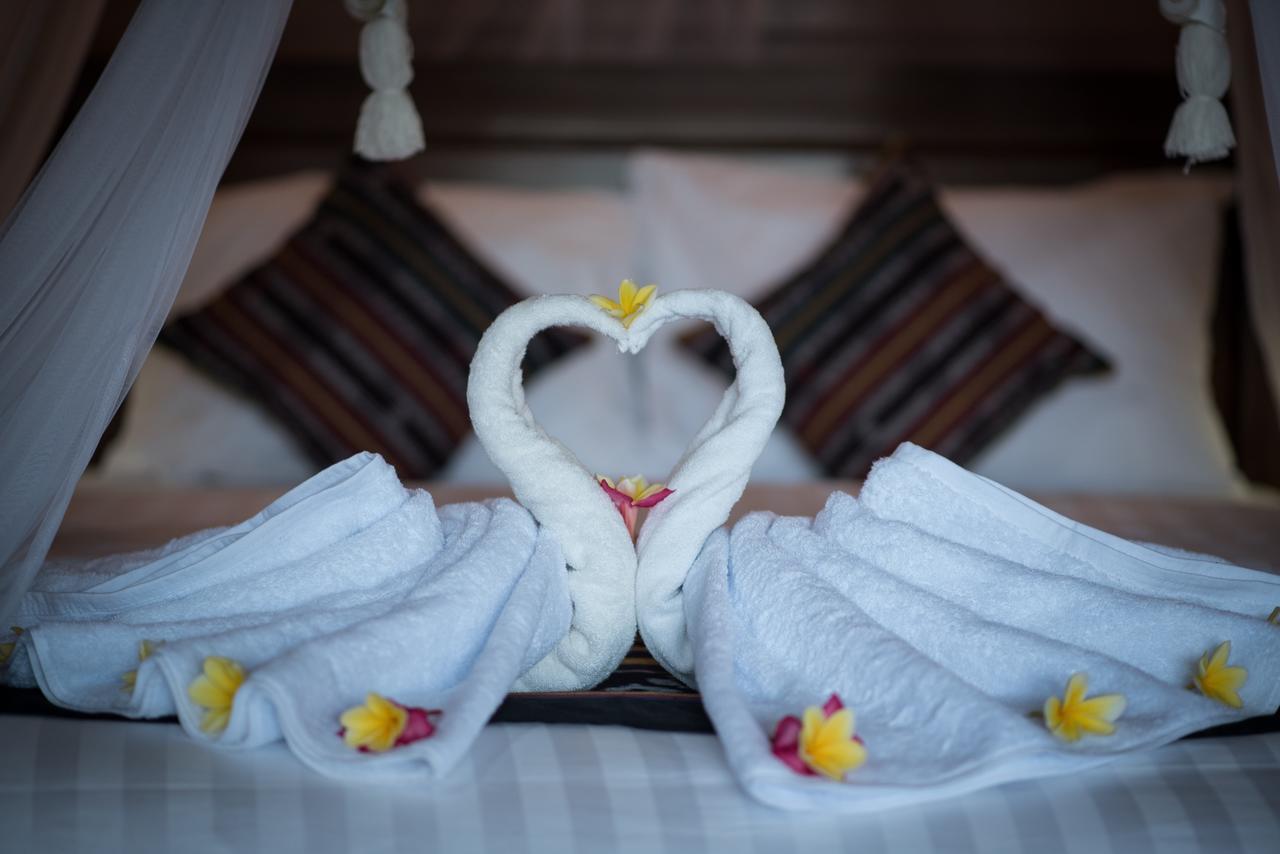 Queen Hotel Nusa Lembongan (Bali)