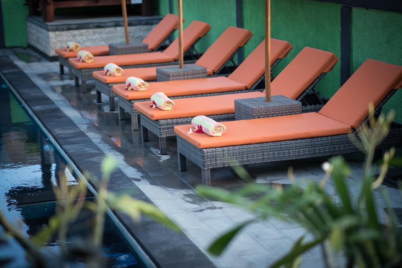 Queen 3* Nusa Lembongan (Bali)