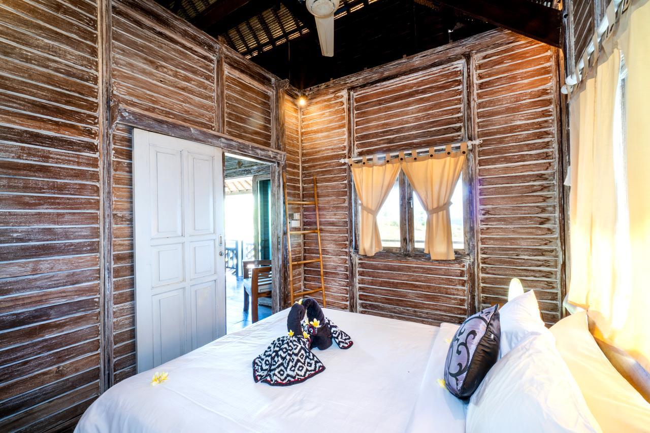 Resort Island Cove Nusa Lembongan (Bali)