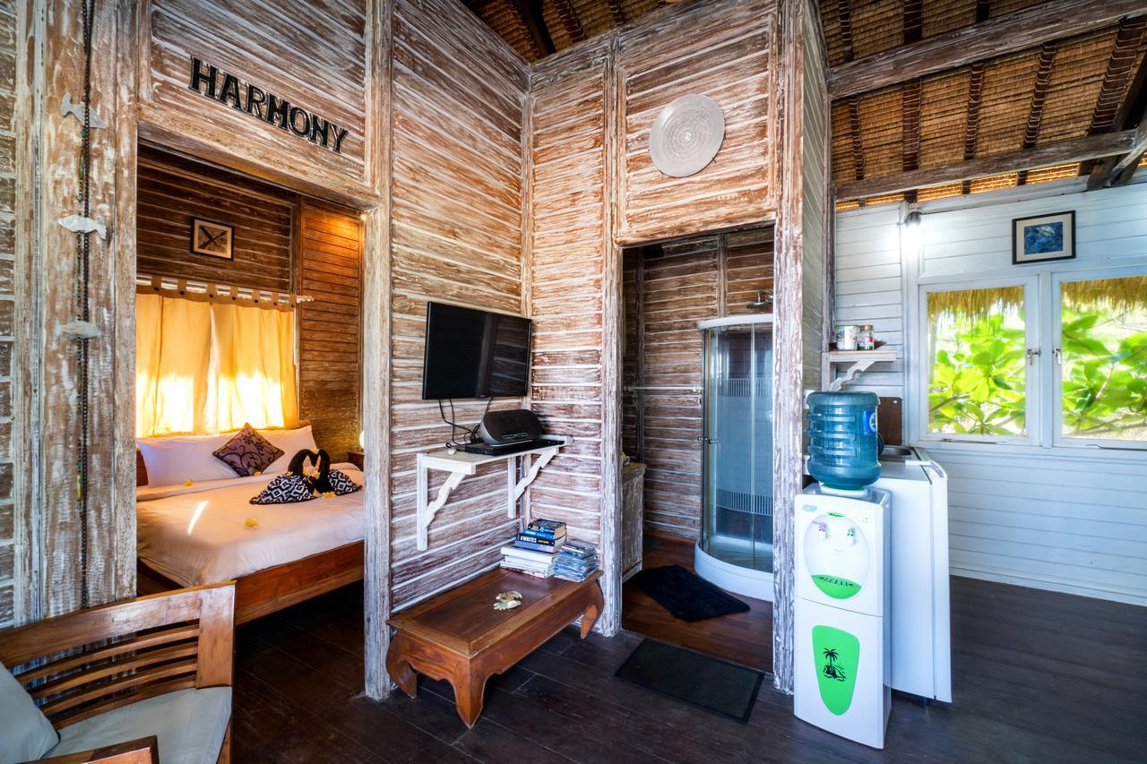 Island Cove Resort 3*