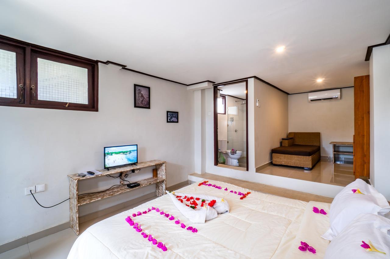Resort Island Cove 3*