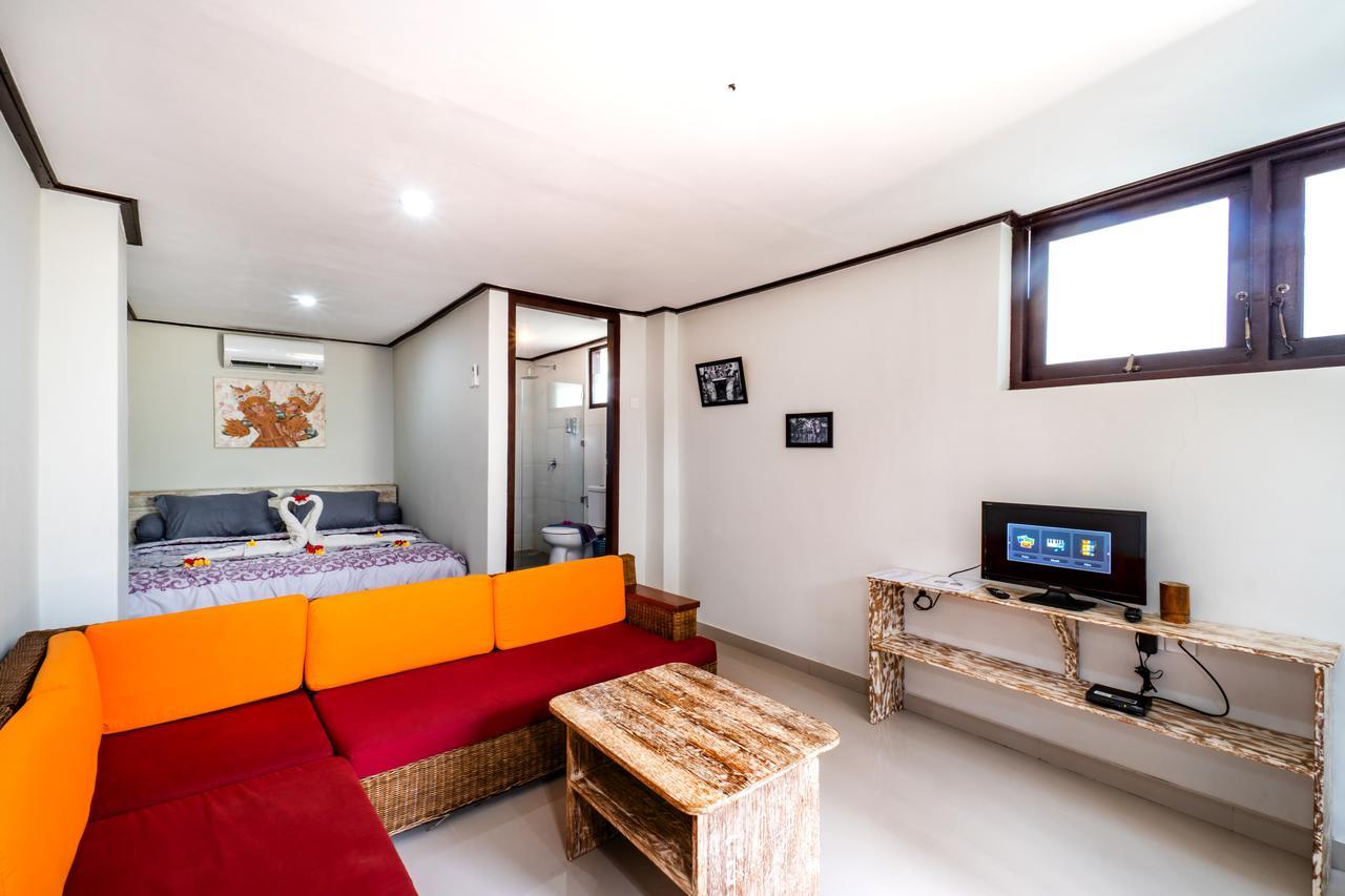 Resort Island Cove Nusa Lembongan (Bali)