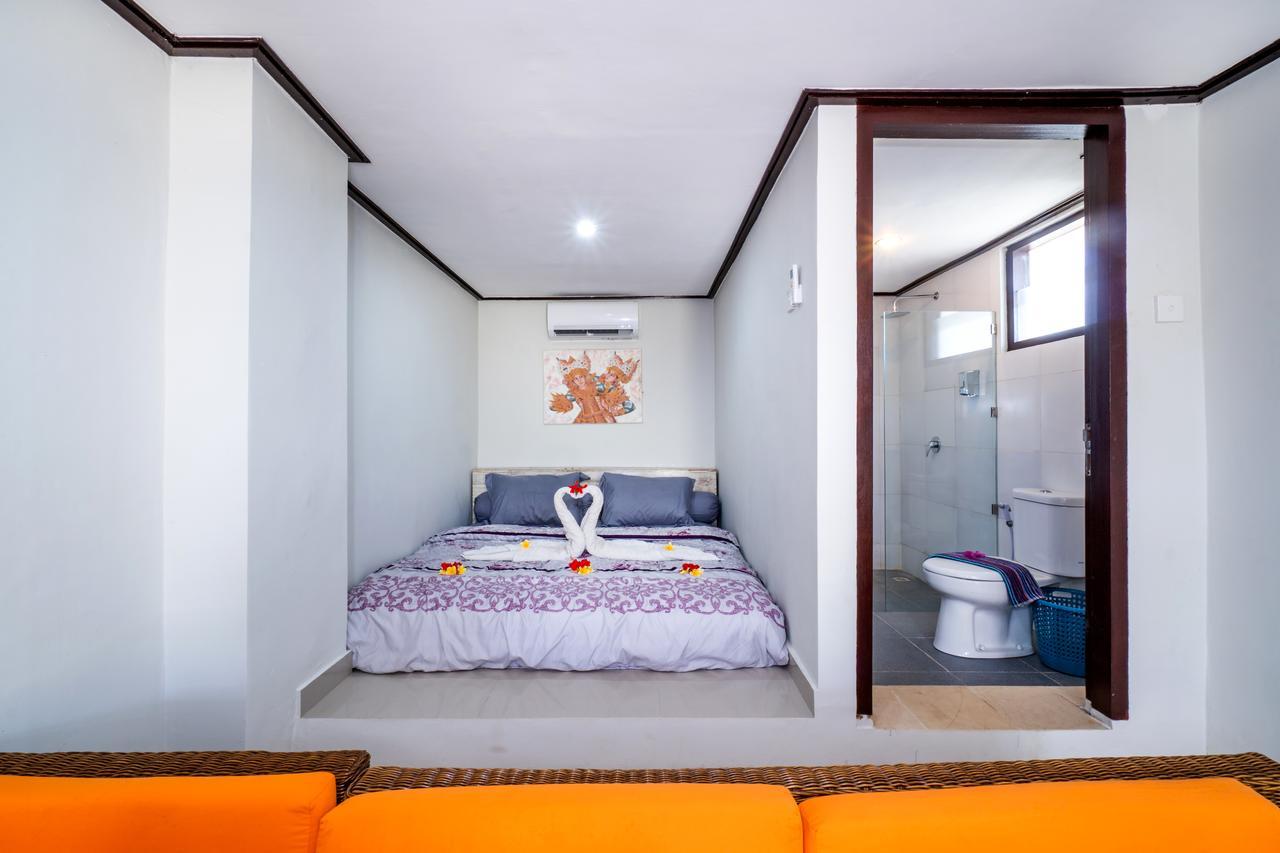 Island Cove Nusa Lembongan (Bali)