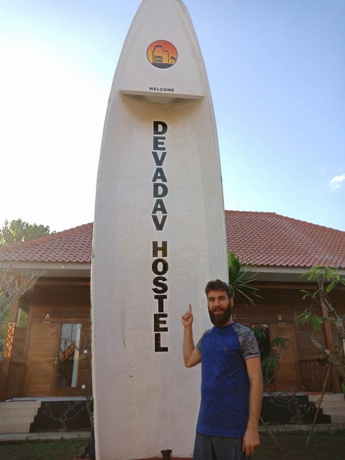 Devadav