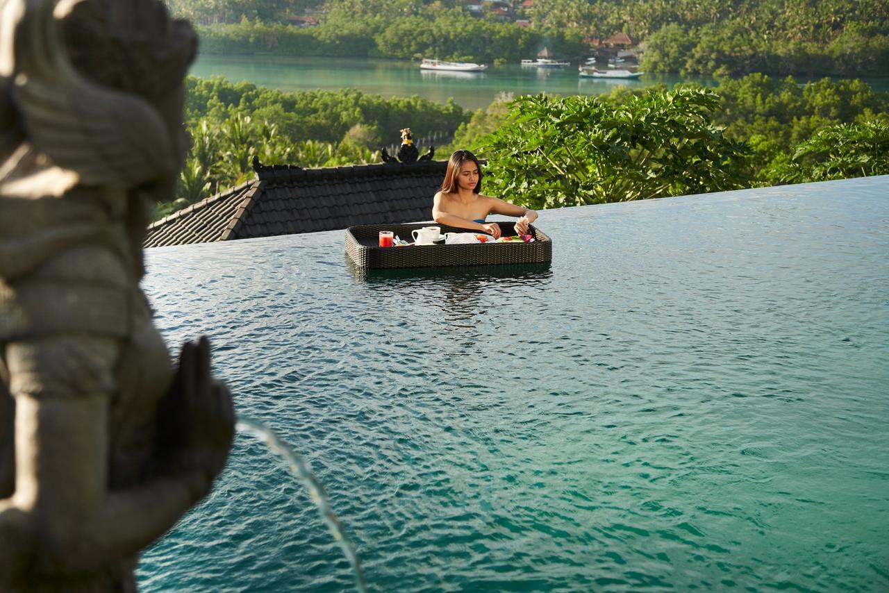 The Acala Shri Sedana Resort