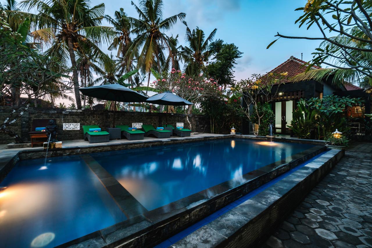 D And B Bungalow's By Dewizz Management Holiday park