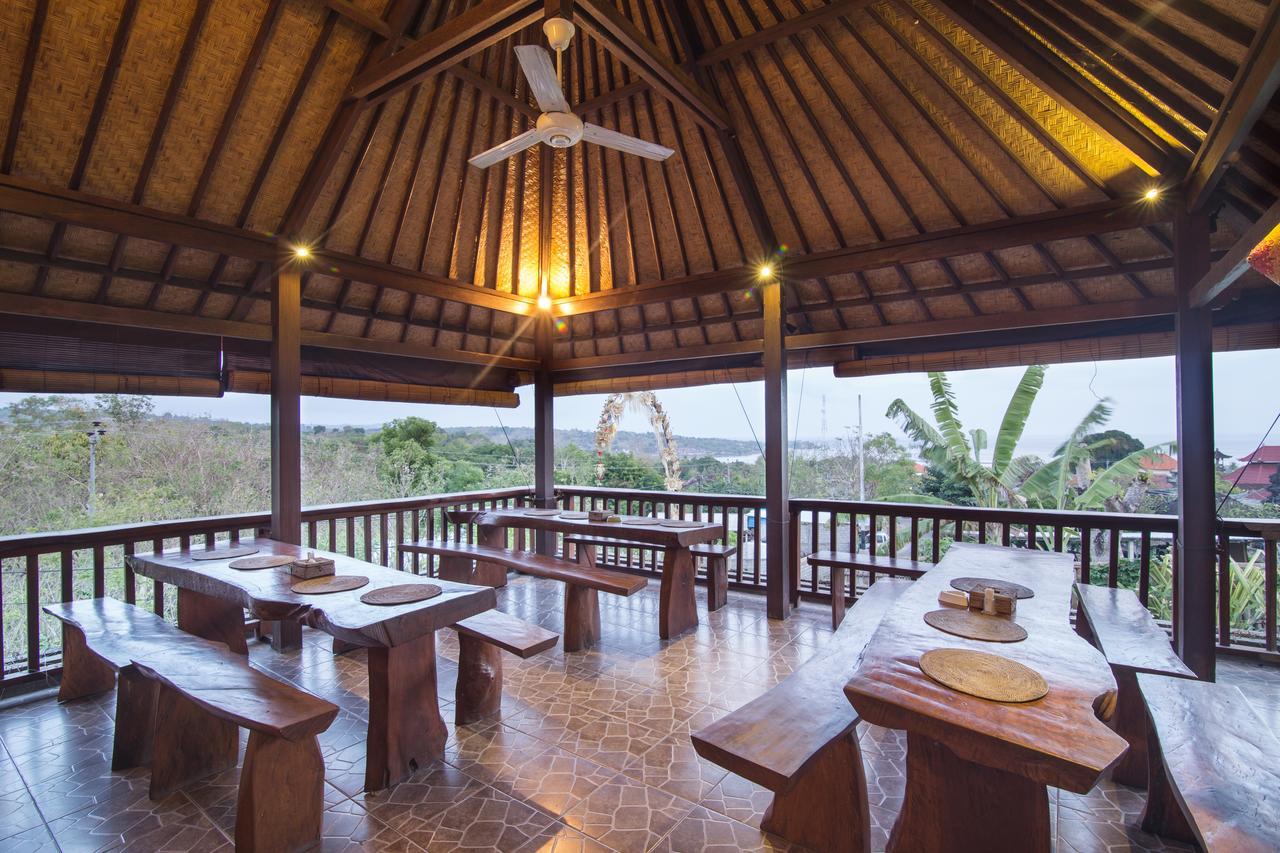 Taman liburan Sea View