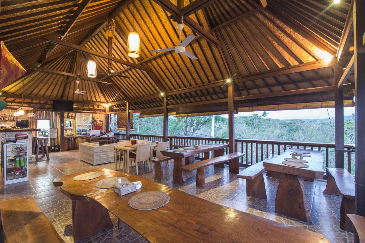 Taman liburan Sea View 3*