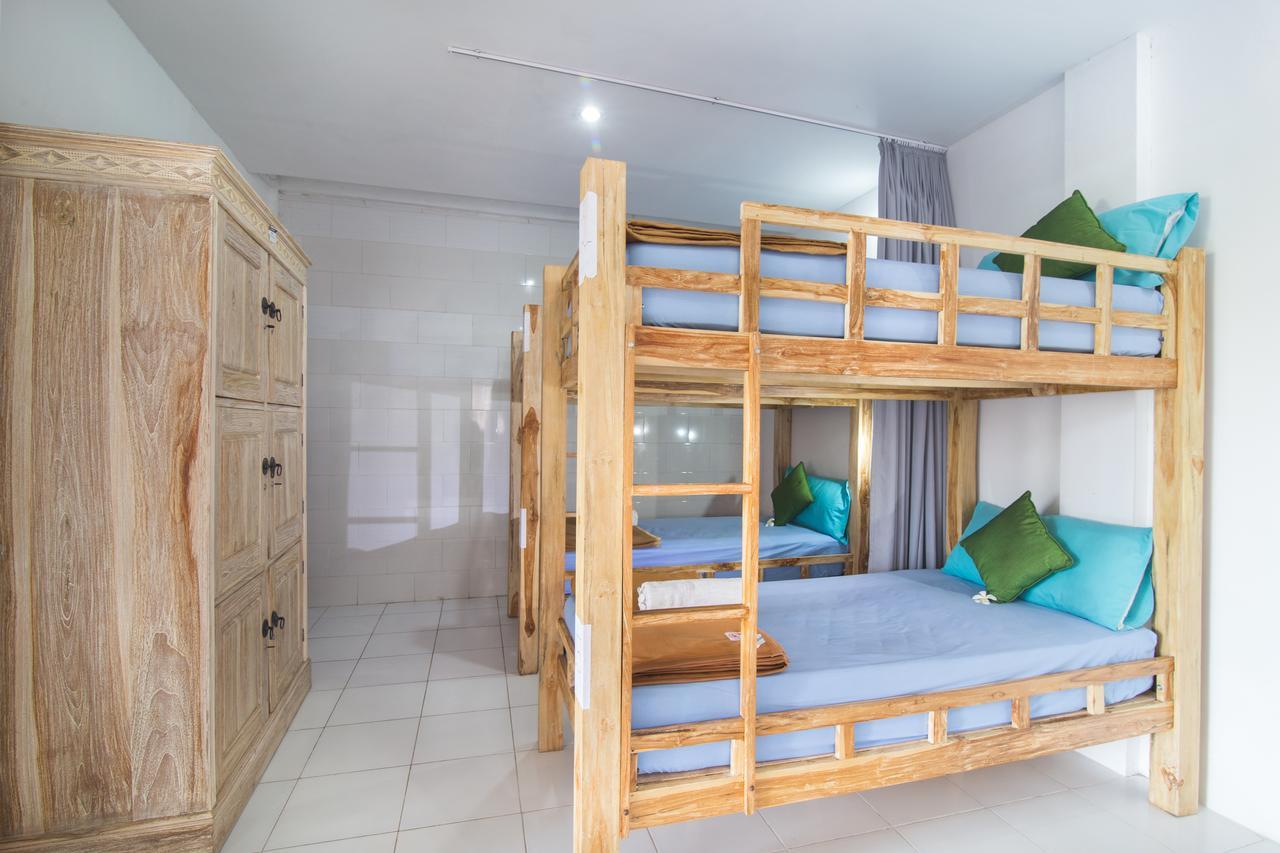 Sea View Taman liburan 3*
