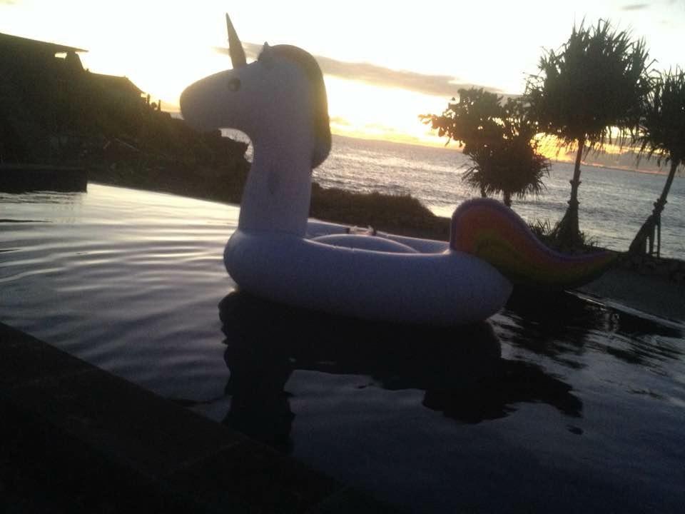Dodol Cliff Sunset Guest house 3*