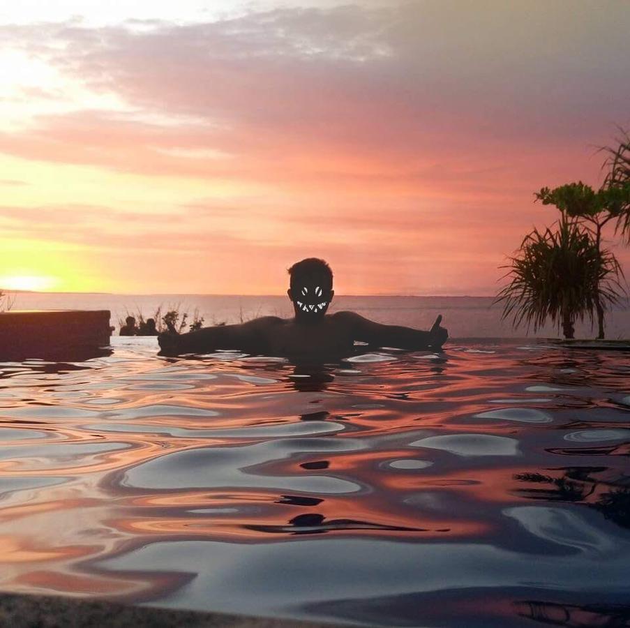 Dodol Cliff Sunset 3* Nusa Lembongan (Bali)