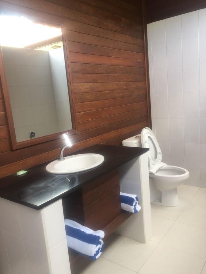 Dodol Cliff Sunset Guest house Nusa Lembongan (Bali)