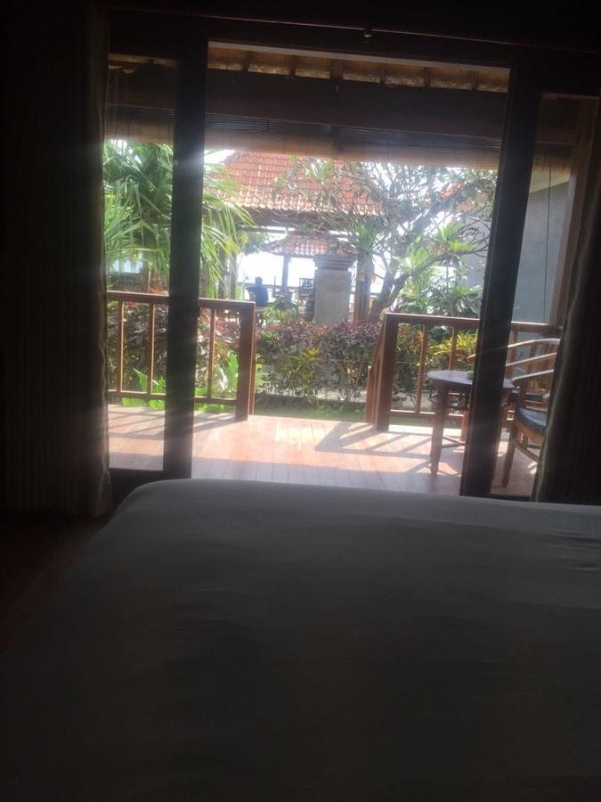 Dodol Cliff Sunset Guest house 3*