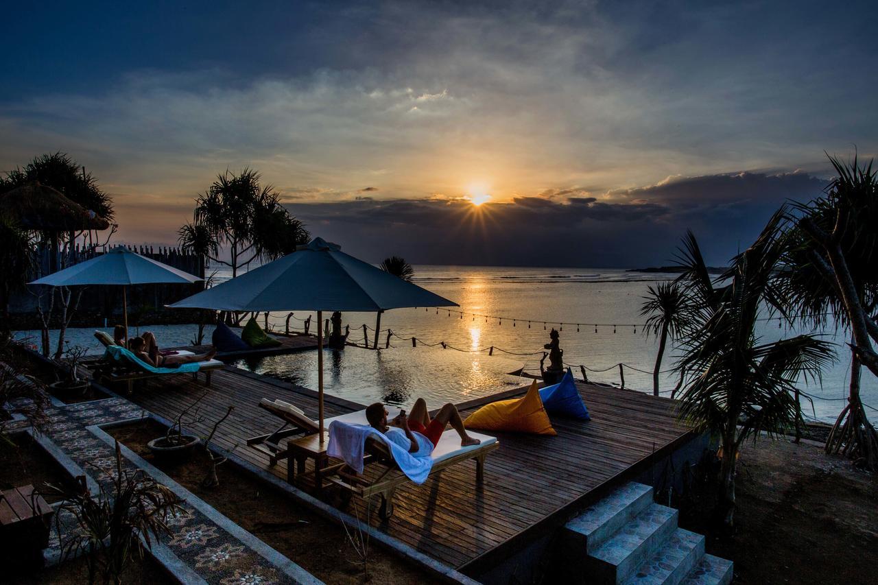 Nusa Veranda Sunset & Restaurant 3*