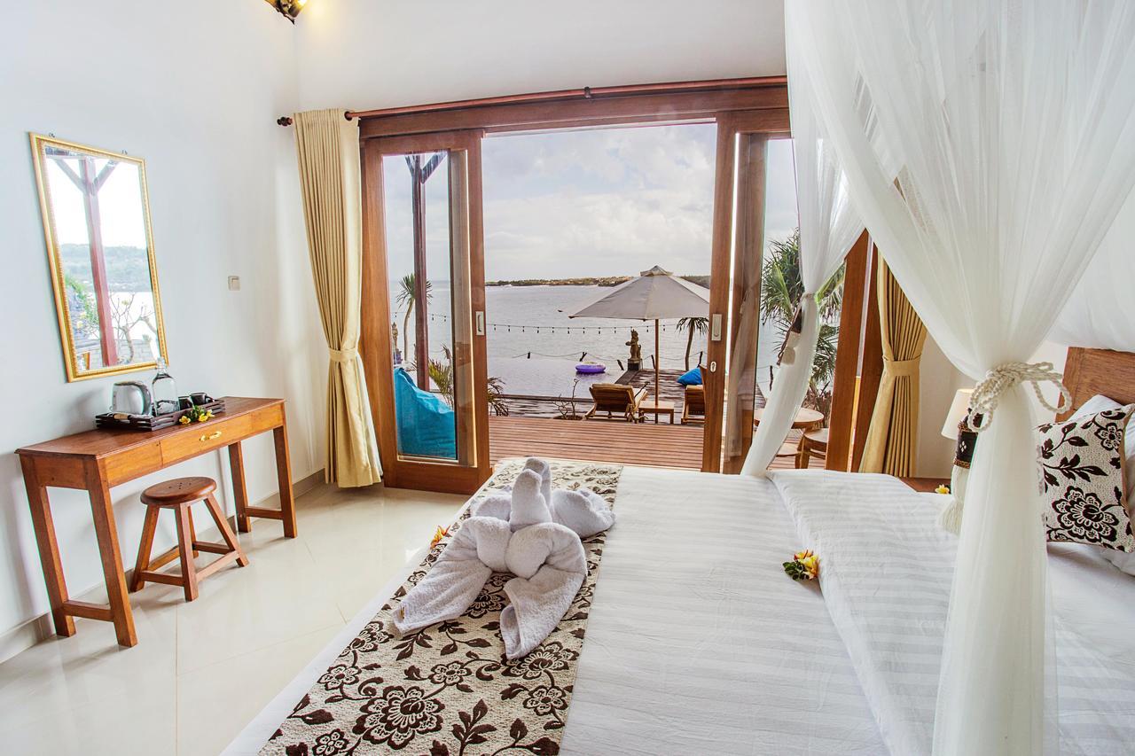 Hotel Nusa Veranda Sunset & Restaurant Nusa Lembongan (Bali)