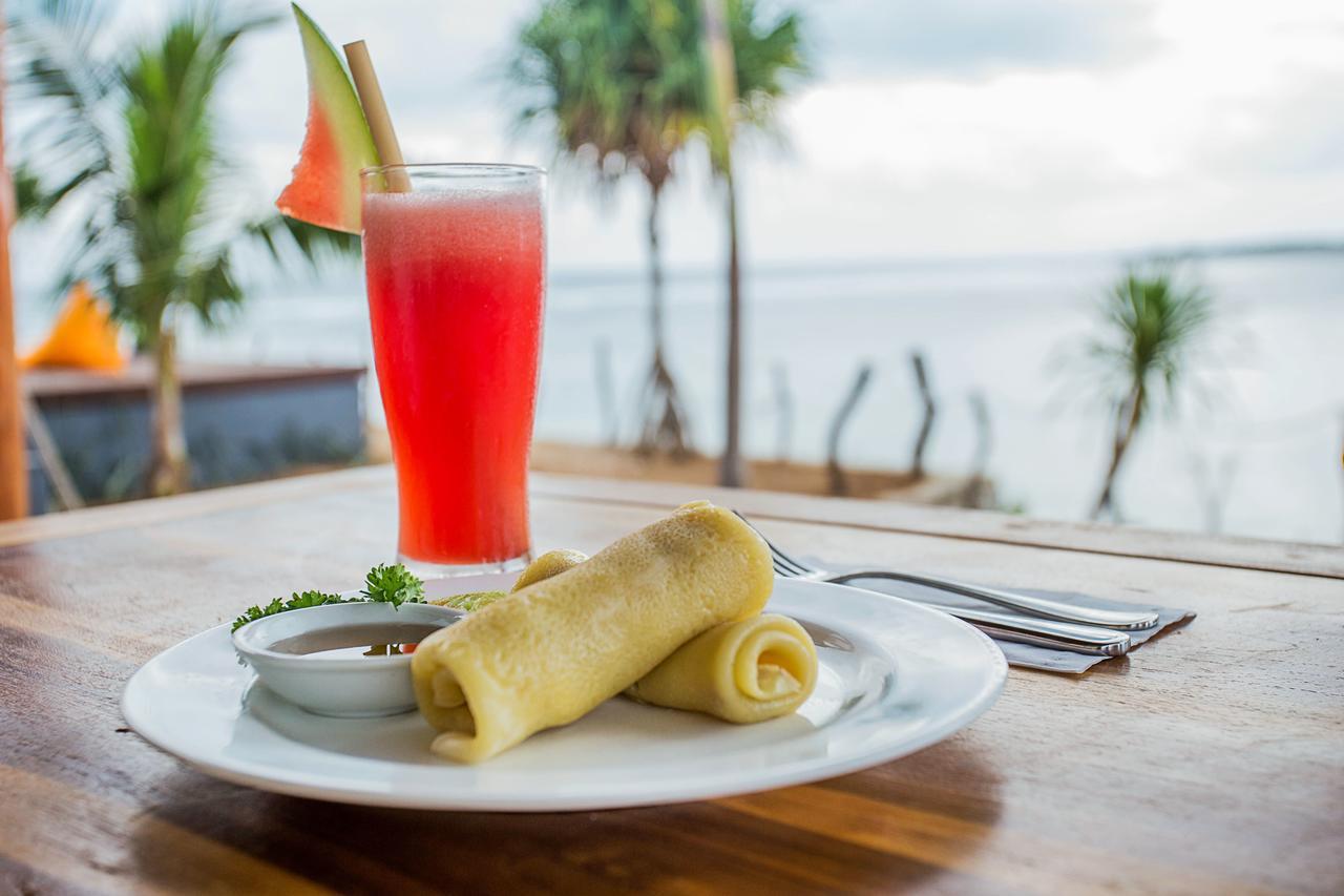 Nusa Veranda Sunset & Restaurant Nusa Lembongan (Bali)