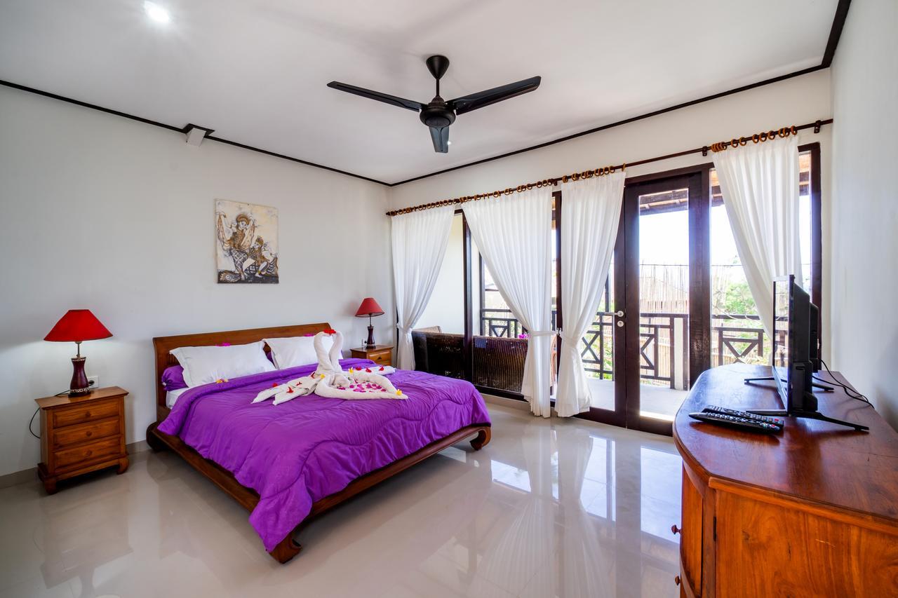 Island Cove Resort Nusa Lembongan (Bali)