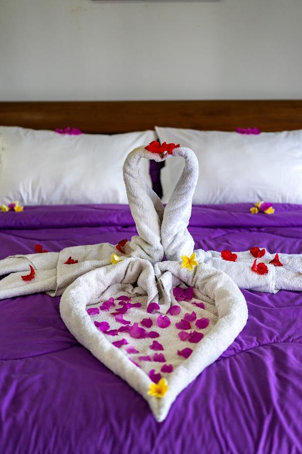 Island Cove Nusa Lembongan (Bali)
