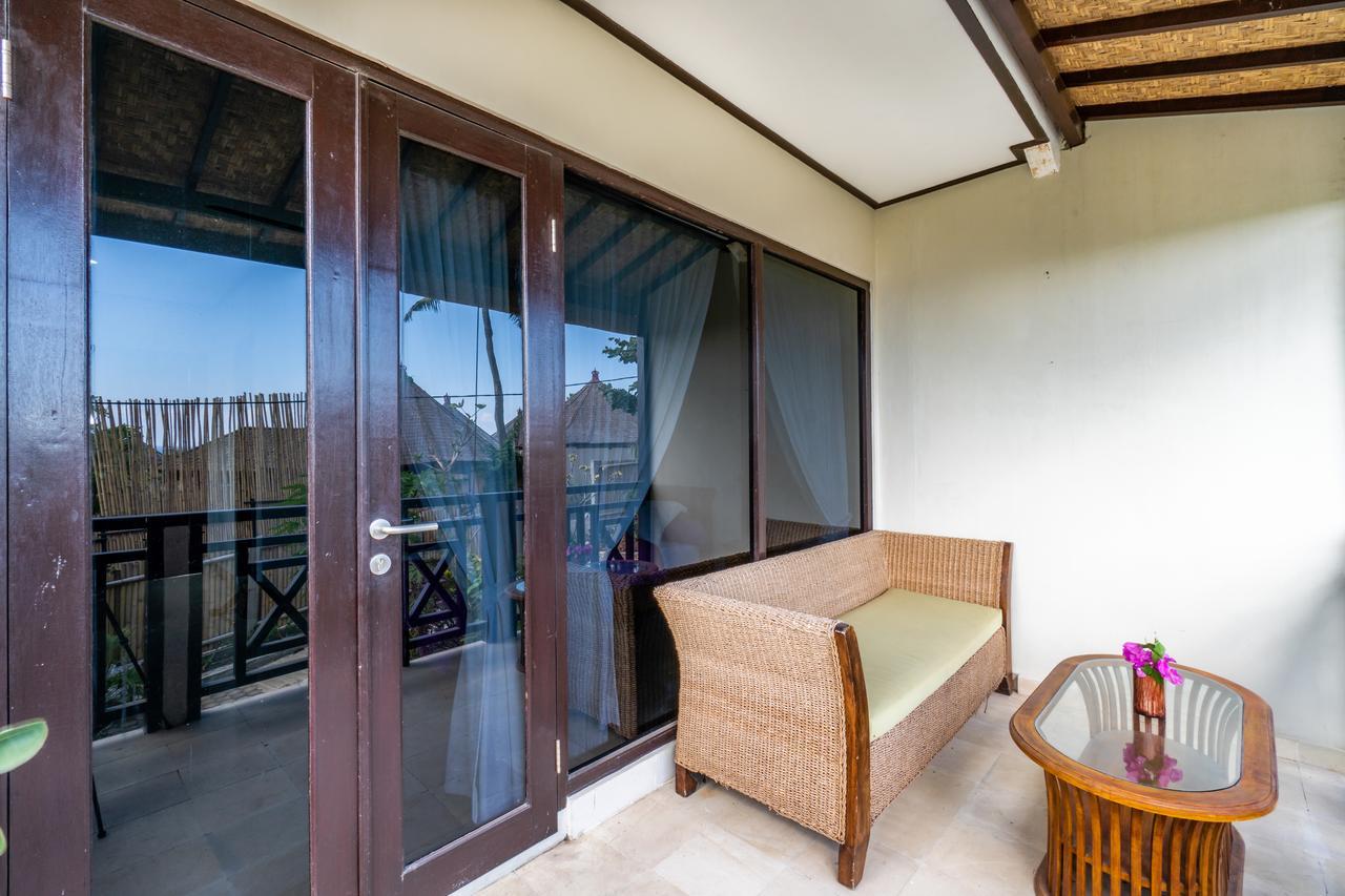 Island Cove Resort Nusa Lembongan (Bali)