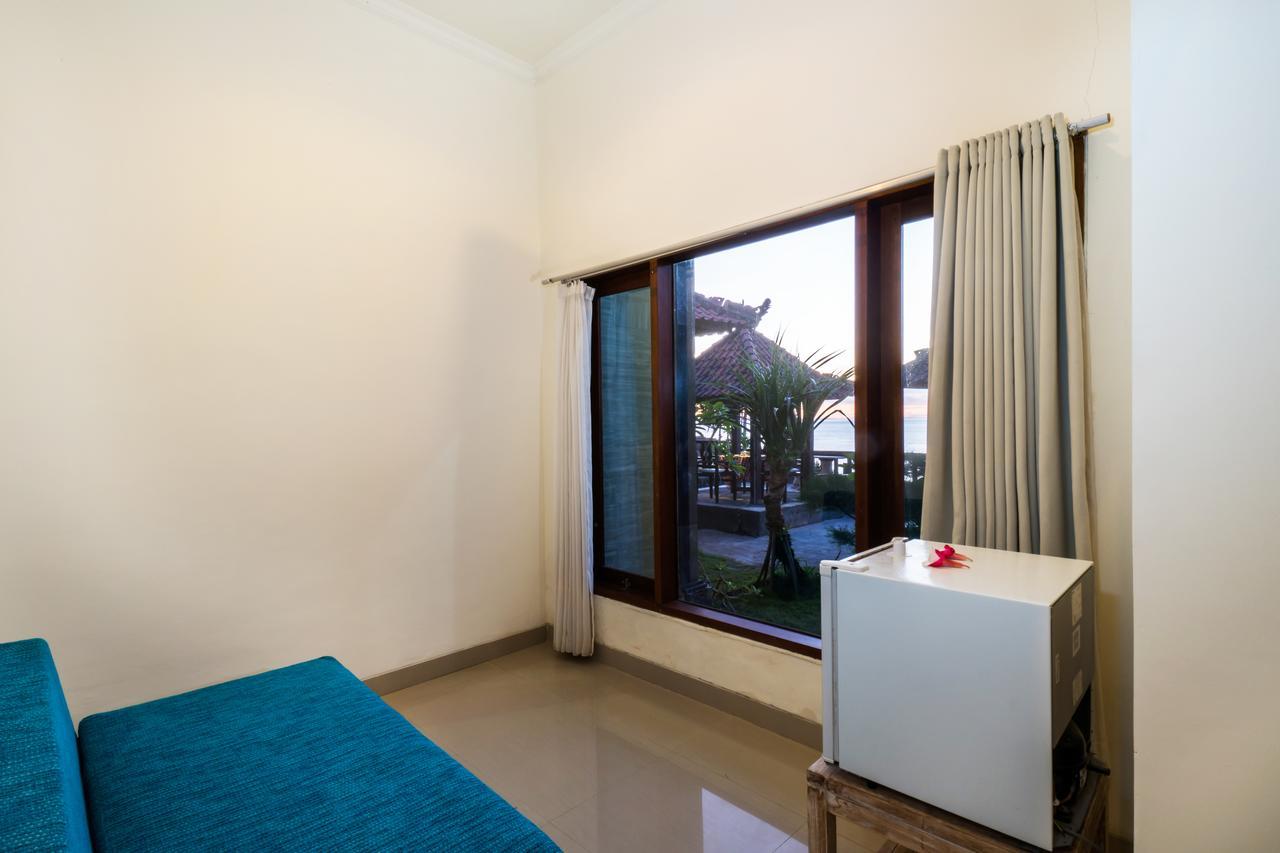 Guest house Dodol Cliff Sunset Nusa Lembongan (Bali)
