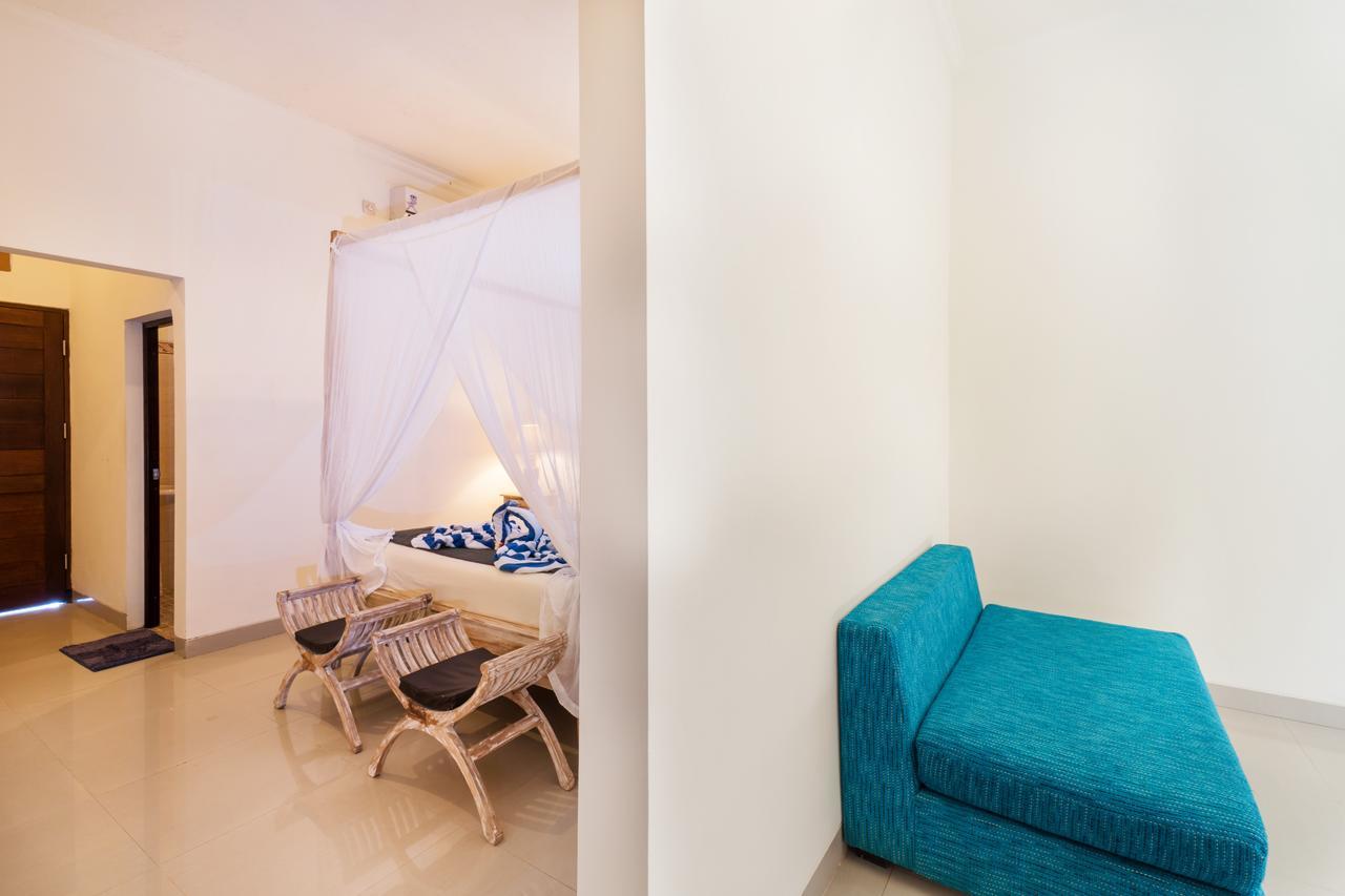 Guest house Dodol Cliff Sunset Nusa Lembongan (Bali)