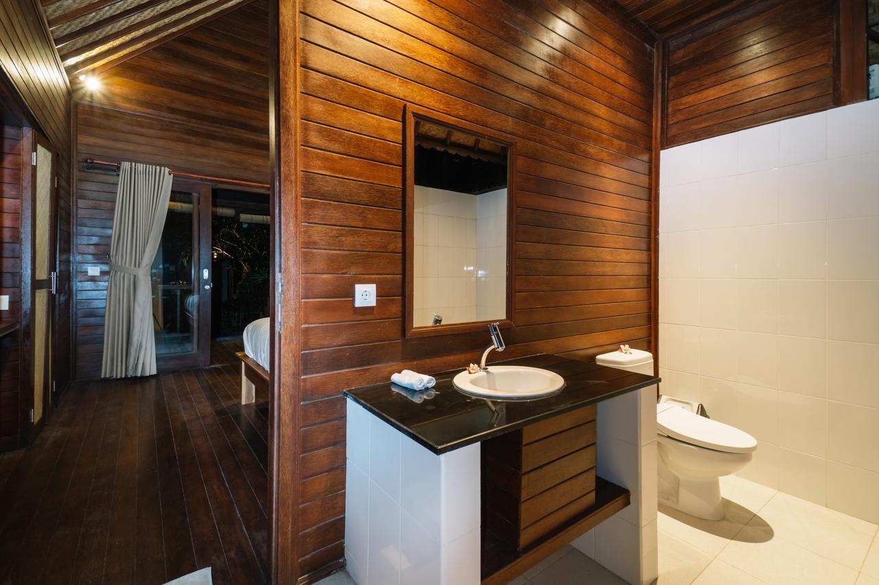 Dodol Cliff Sunset Guest house Nusa Lembongan (Bali)
