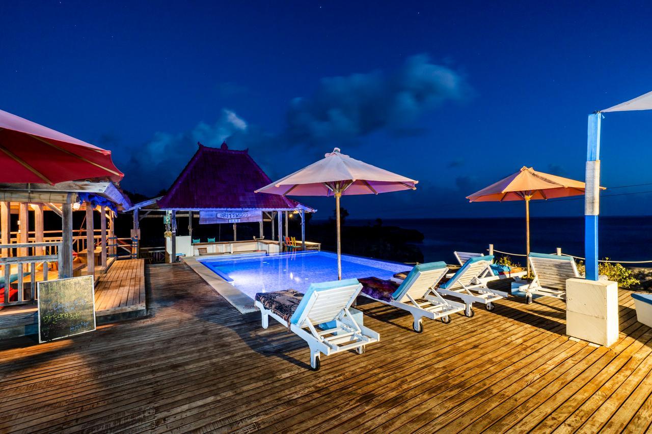 Island Cove