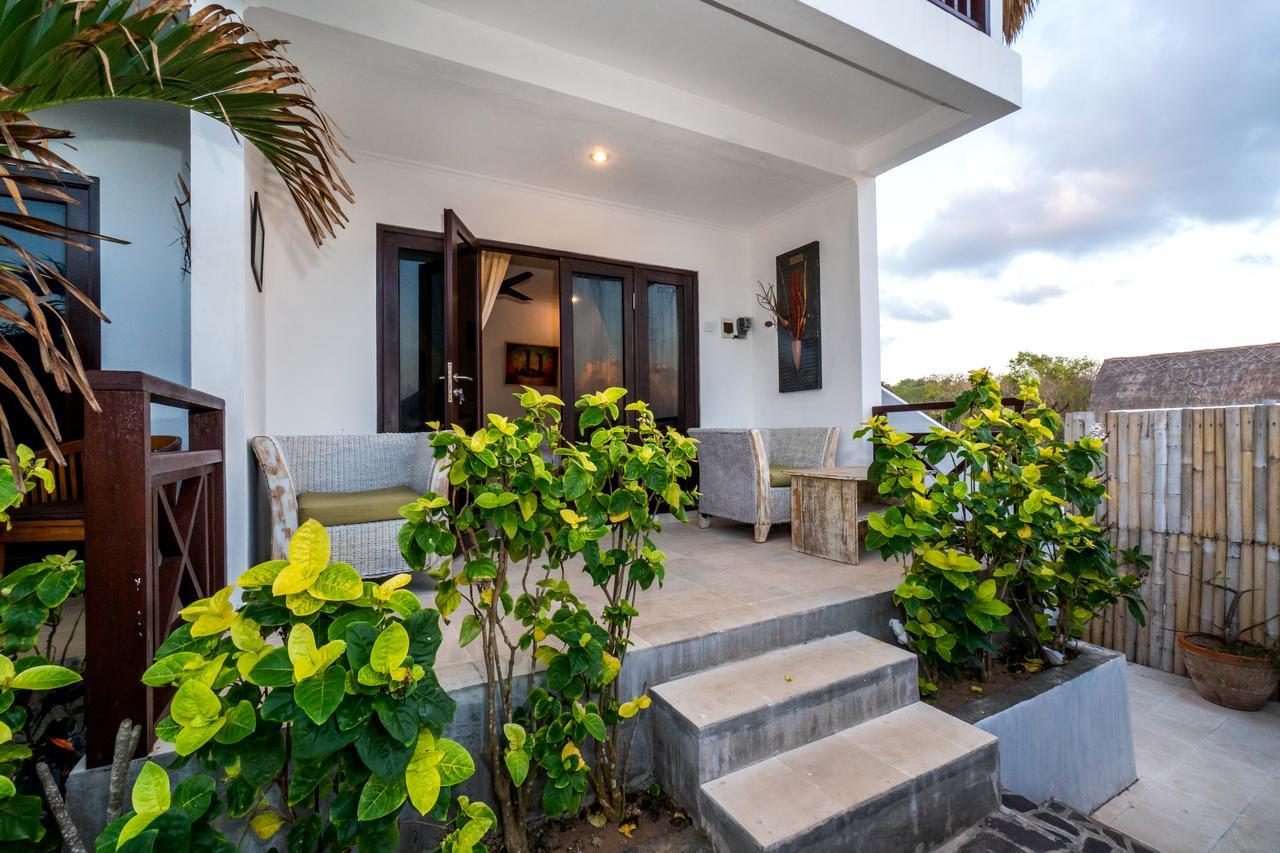 Island Cove Nusa Lembongan (Bali)