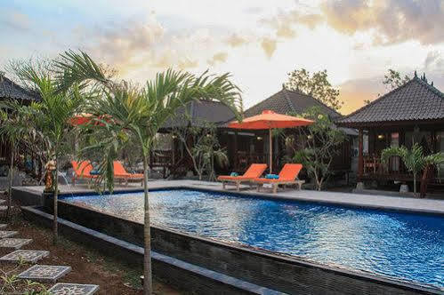 Dinatah - Chse Certified Hotel Nusa Lembongan (Bali)