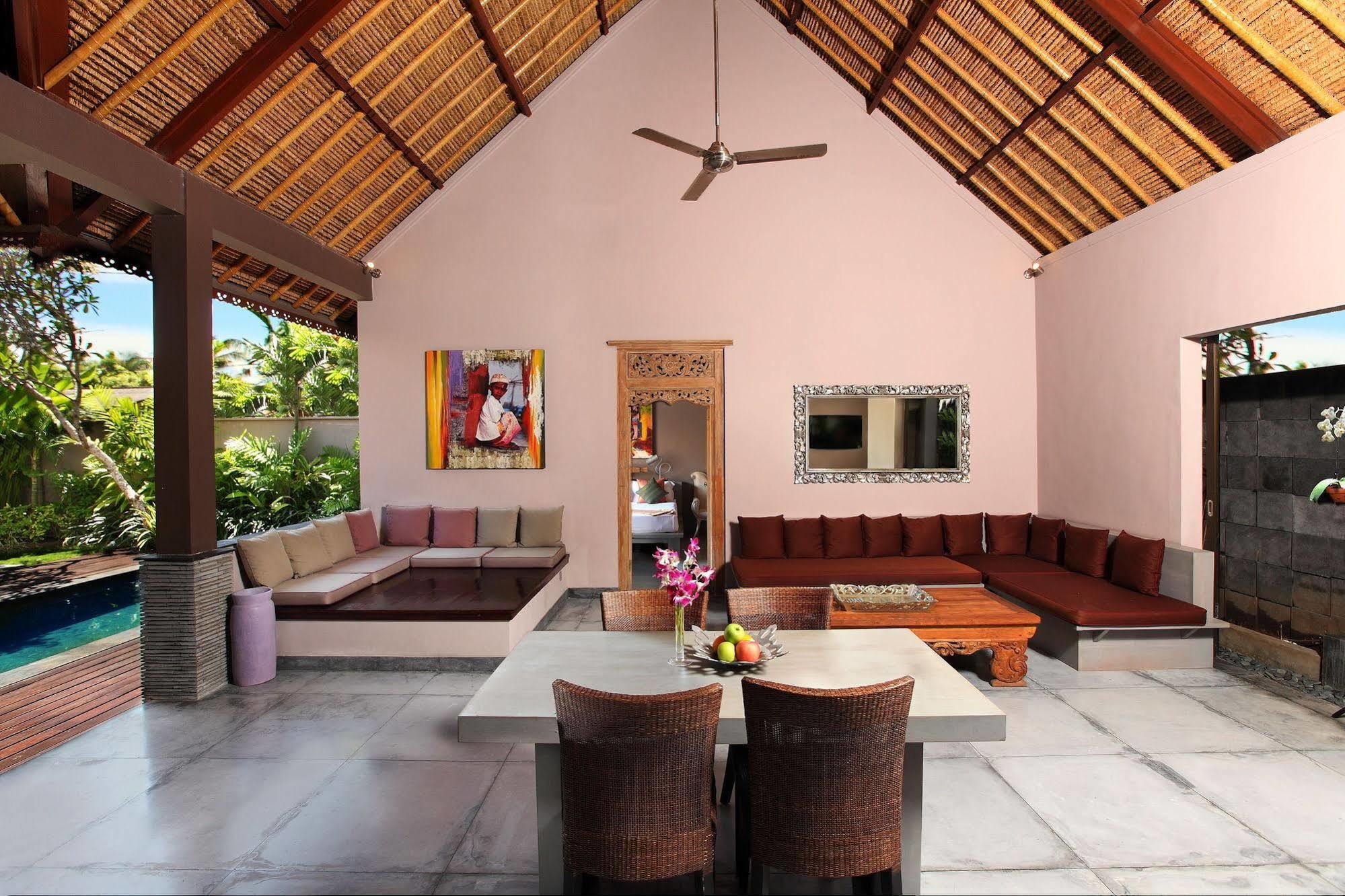 Indiana Kenanga Boutique & Nusa Lembongan (Bali)