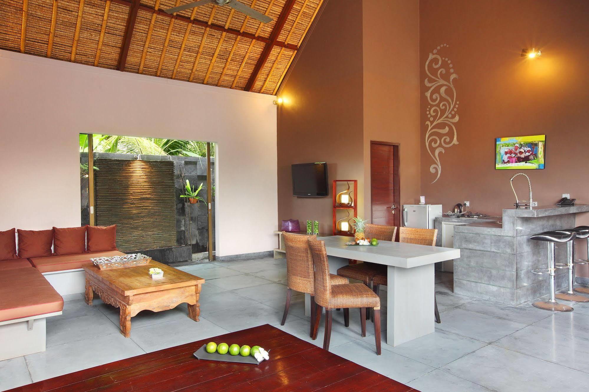 Indiana Kenanga Boutique & Nusa Lembongan (Bali)