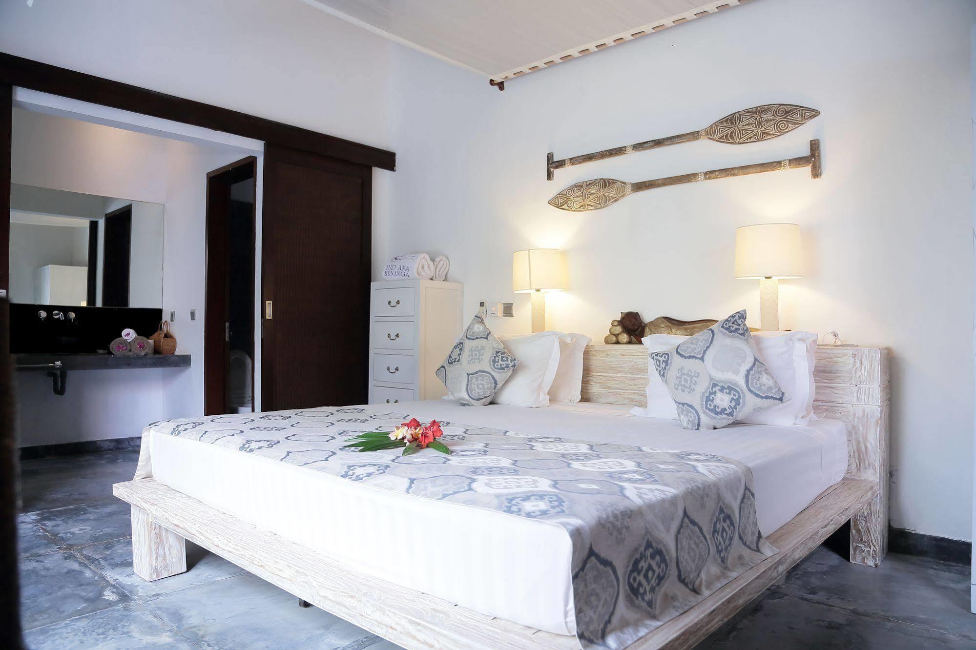 Indiana Kenanga Boutique & Guest house 4*