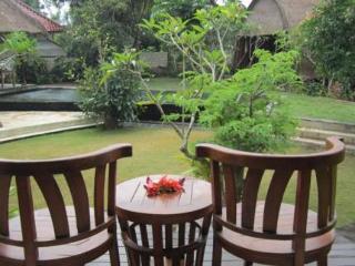 Tempat Tidur & Sarapan Rigils Nusa Lembongan (Bali)