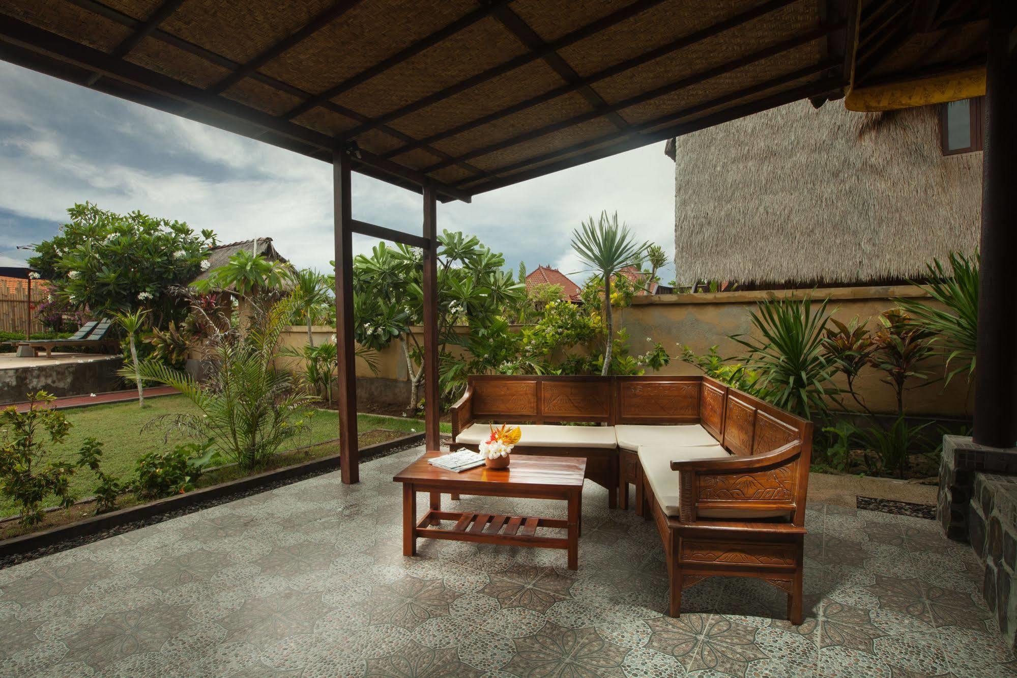 Abian Huts Dream Nusa Lembongan (Bali)