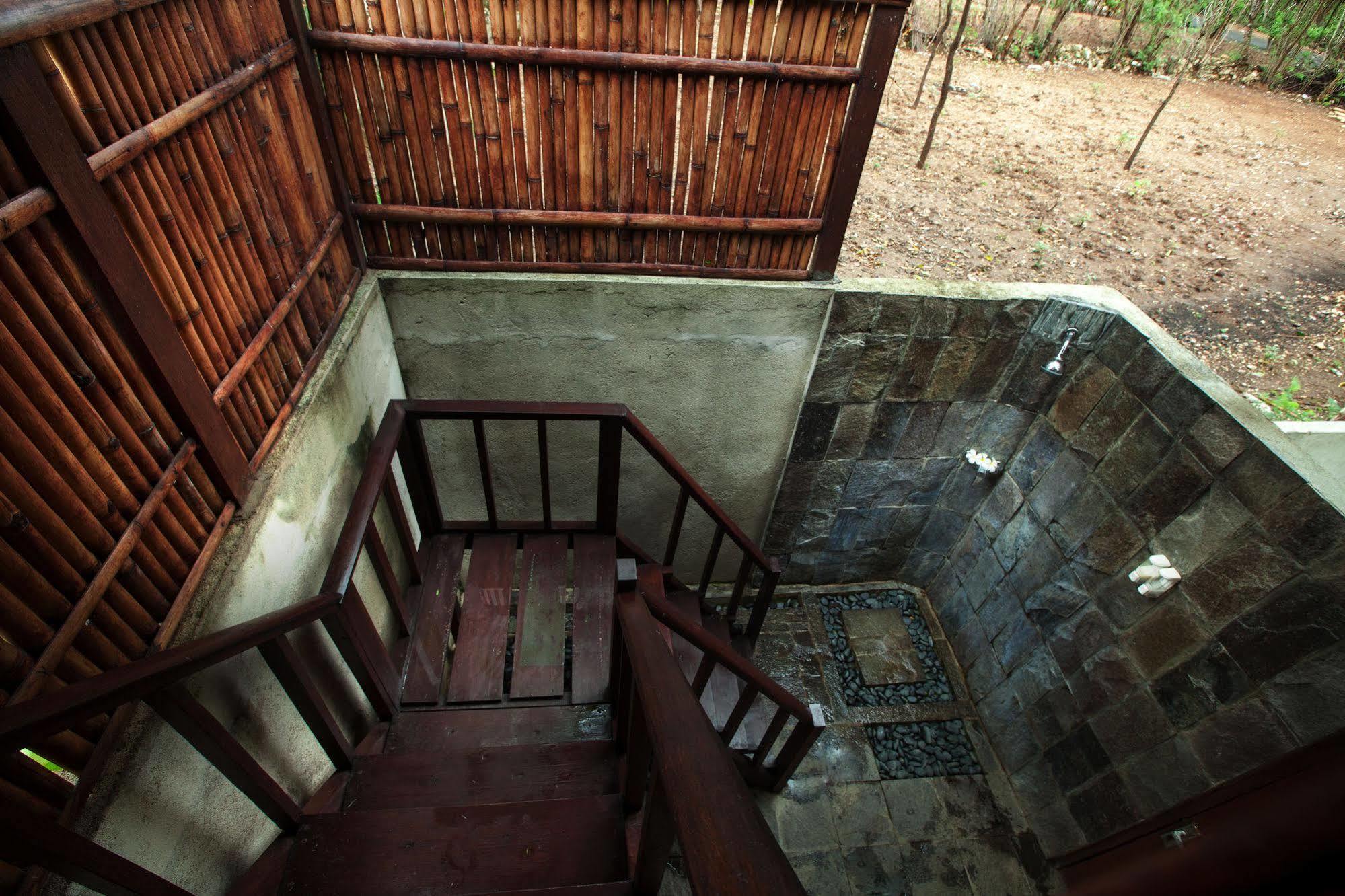 Abian Huts Dream 3* Nusa Lembongan (Bali)