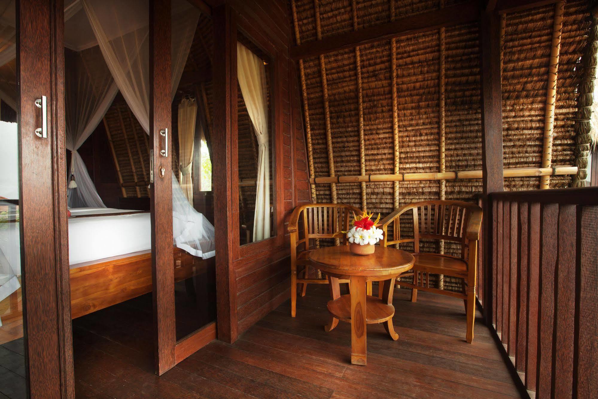 Abian Huts Dream Taman liburan Nusa Lembongan (Bali)