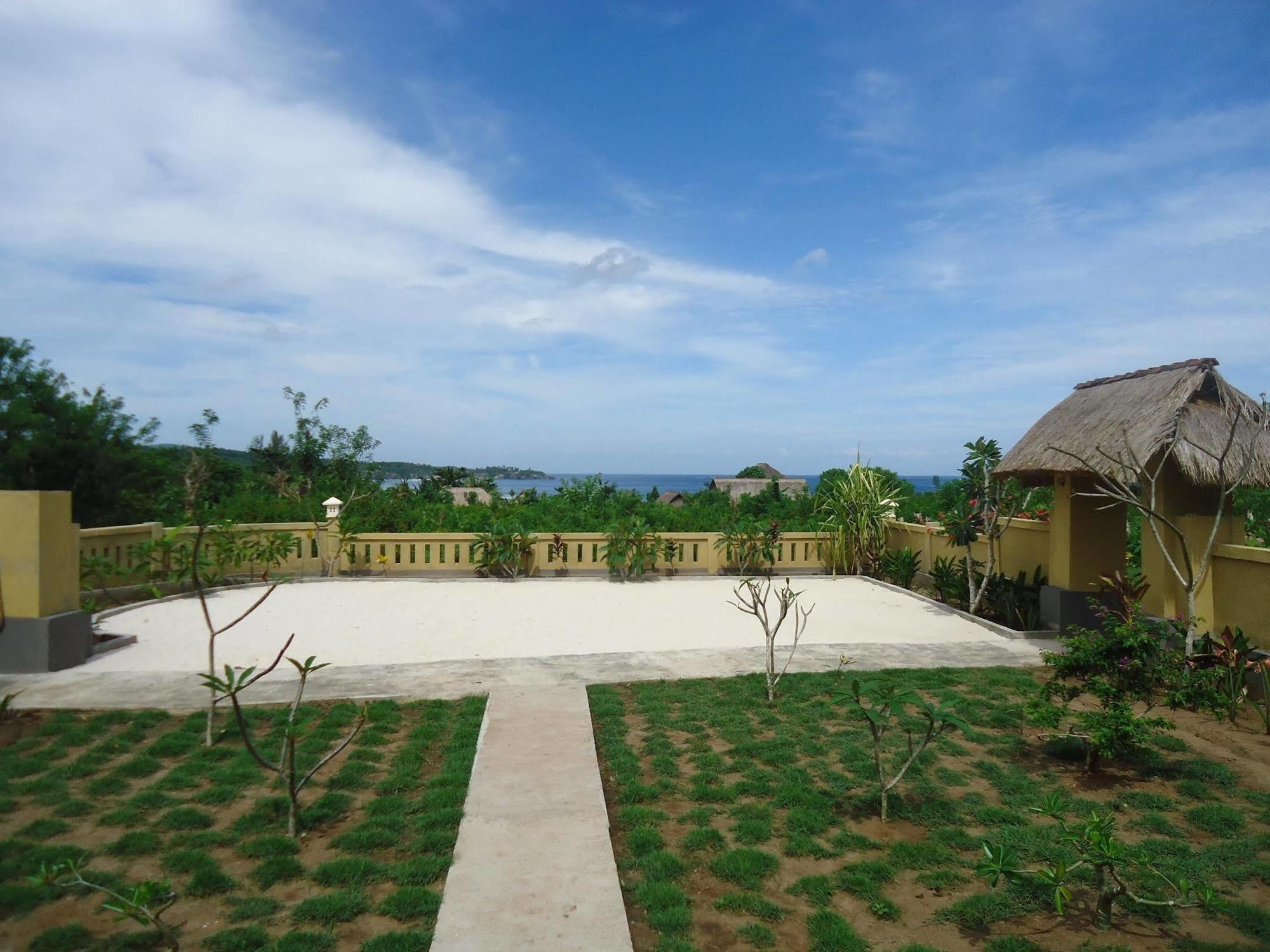 Abian Huts Dream Taman liburan 3*