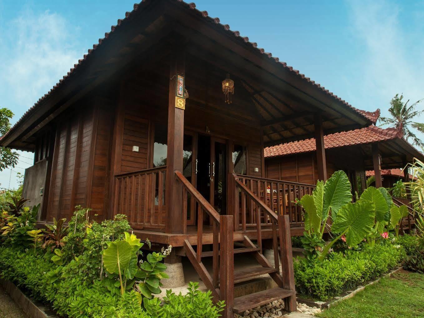 Abian Huts Dream Nusa Lembongan (Bali)